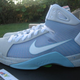 Image for article titled Back to the Future McFly Sneakers Unboxed, Going for $2,000